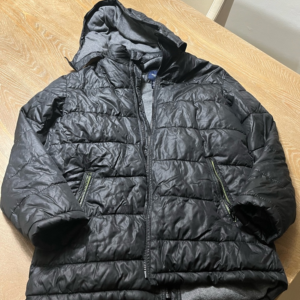 Winter jacket GAP kids - Picture 5 of 7